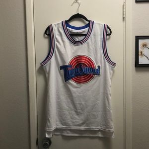 Bugs Tunesquad jersey
